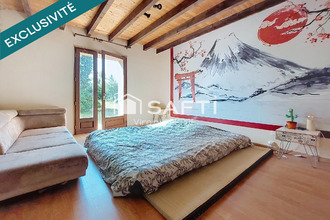 achat maison balanzac 17600