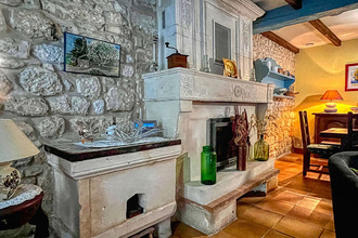 achat maison balanzac 17600