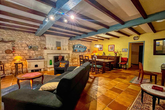 achat maison balanzac 17600