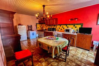 achat maison balanzac 17600