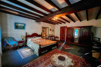 achat maison balanzac 17600