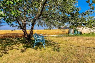 achat maison balanzac 17600