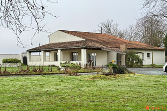 achat maison balanzac 17600