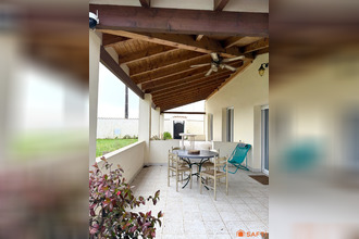 achat maison balanzac 17600