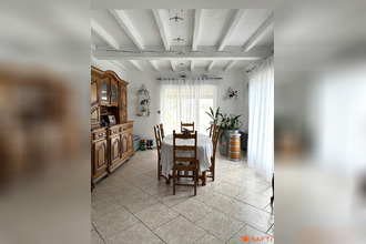 achat maison balanzac 17600