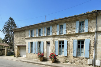 achat maison balanzac 17600