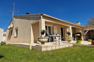 achat maison balaruc-le-vieux 34540