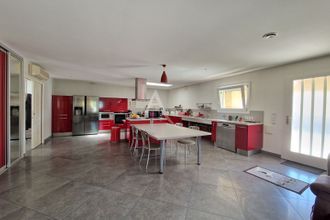 achat maison balaruc-le-vieux 34540