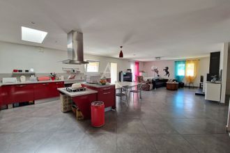 achat maison balaruc-le-vieux 34540