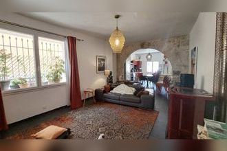 achat maison balaruc-le-vieux 34540