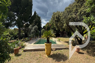 achat maison balaruc-le-vieux 34540