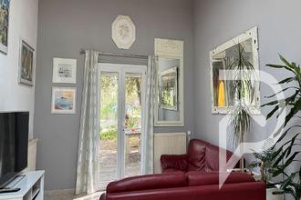 achat maison balaruc-le-vieux 34540