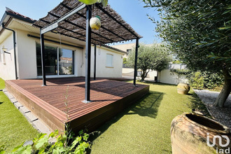 achat maison balaruc-le-vieux 34540