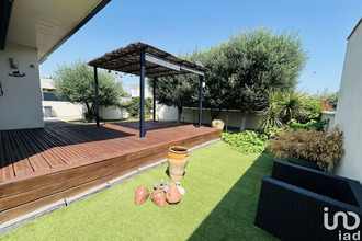 achat maison balaruc-le-vieux 34540