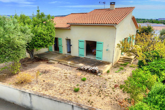 achat maison balaruc-le-vieux 34540