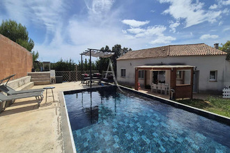 achat maison balaruc-le-vieux 34540