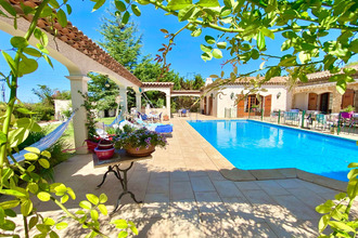 achat maison balaruc-le-vieux 34540