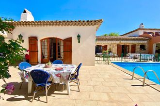 achat maison balaruc-le-vieux 34540