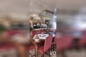 achat maison balaruc-le-vieux 34540