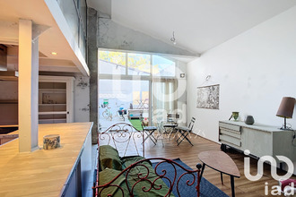 achat maison balaruc-le-vieux 34540