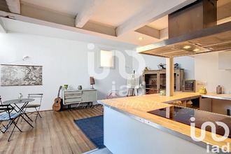 achat maison balaruc-le-vieux 34540