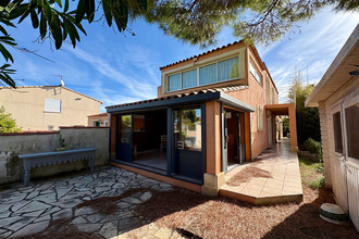 achat maison balaruc-le-vieux 34540