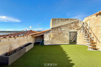 achat maison balaruc-le-vieux 34540