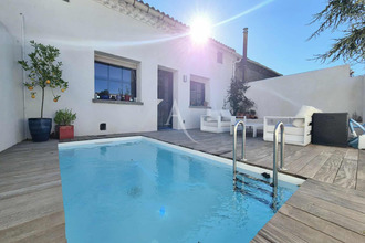 achat maison balaruc-le-vieux 34540