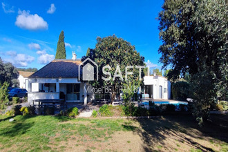 achat maison balaruc-le-vieux 34540