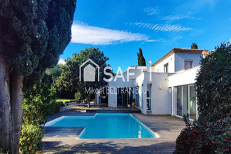 achat maison balaruc-le-vieux 34540