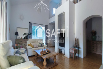 achat maison balaruc-le-vieux 34540