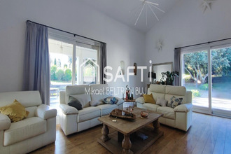 achat maison balaruc-le-vieux 34540