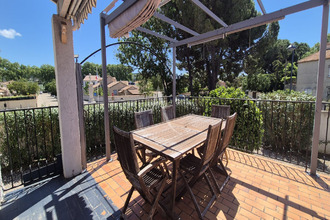 achat maison balaruc-le-vieux 34540