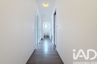 achat maison balaruc-le-vieux 34540