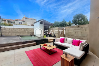 achat maison balaruc-le-vieux 34540