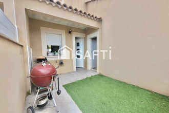 achat maison balaruc-le-vieux 34540