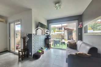 achat maison balaruc-le-vieux 34540