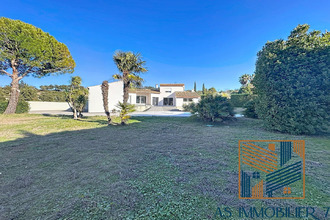 achat maison balaruc-le-vieux 34540