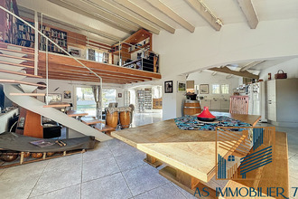 achat maison balaruc-le-vieux 34540