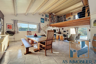 achat maison balaruc-le-vieux 34540