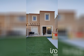 achat maison balaruc-le-vieux 34540