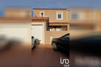 achat maison balaruc-le-vieux 34540