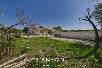 achat maison balaruc-le-vieux 34540