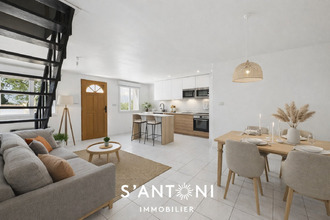 achat maison balaruc-le-vieux 34540