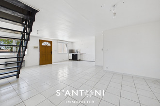 achat maison balaruc-le-vieux 34540