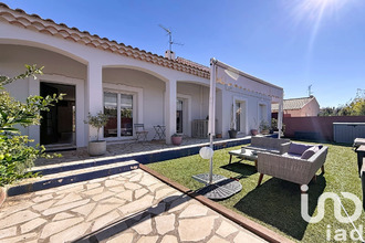 achat maison balaruc-le-vieux 34540