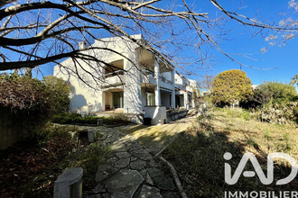 achat maison balaruc-le-vieux 34540