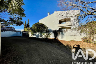 achat maison balaruc-le-vieux 34540