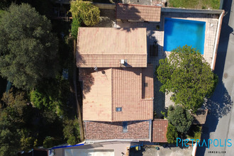 achat maison balaruc-le-vieux 34540