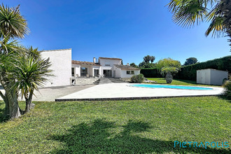 achat maison balaruc-le-vieux 34540